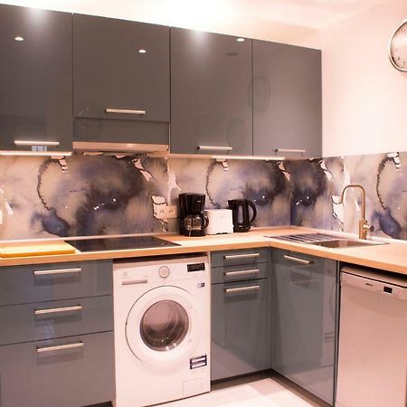 Grand Standing Mangin Apartment Мец Екстериор снимка