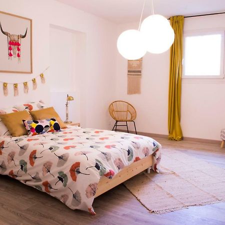 Grand Standing Mangin Apartment Мец Екстериор снимка
