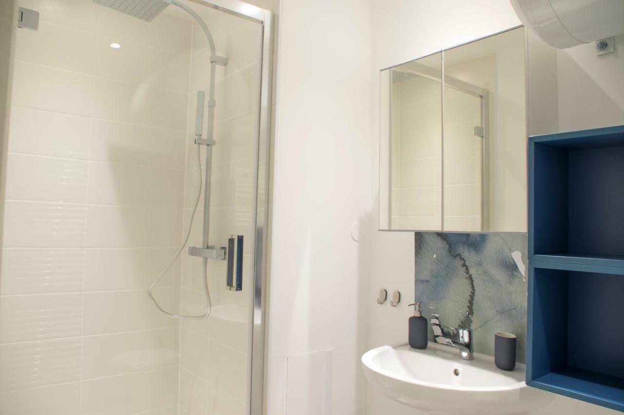Grand Standing Mangin Apartment Мец Екстериор снимка