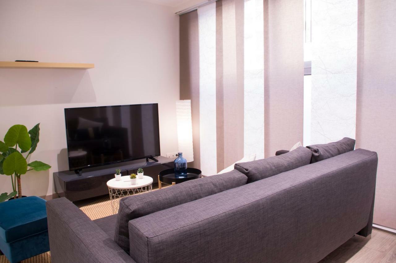 Grand Standing Mangin Apartment Мец Екстериор снимка